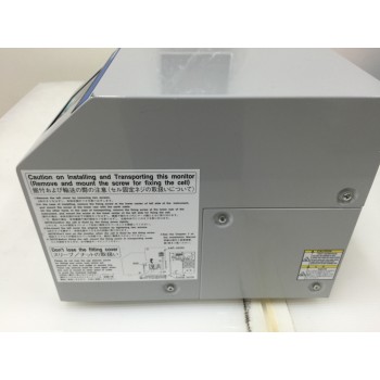 HORIBA CS-131C-37 Chemical Concentration Monitor